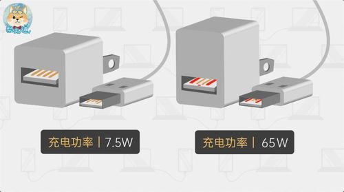 為什么電子設(shè)備有這么多不同的接口？